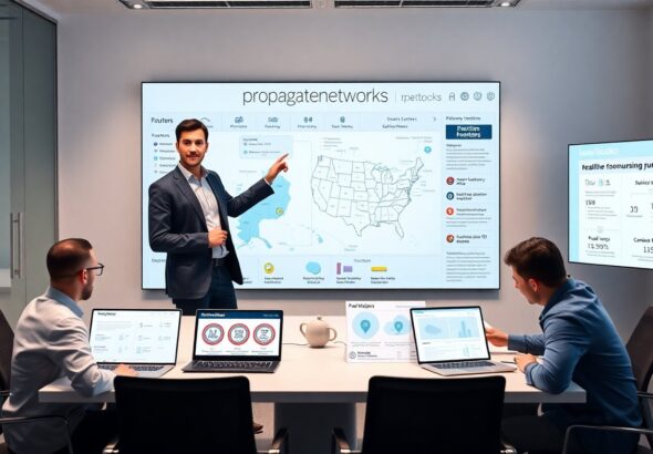 propagatenetworks