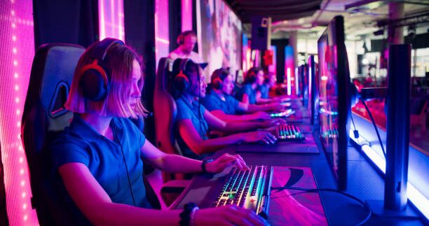Where Esports Engagement Meets Casino Style Entertainment