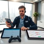ios etruesports