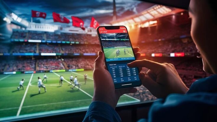 Why In-Play Betting Is Changing How Malaysians Watch FIFA World Cup 2026