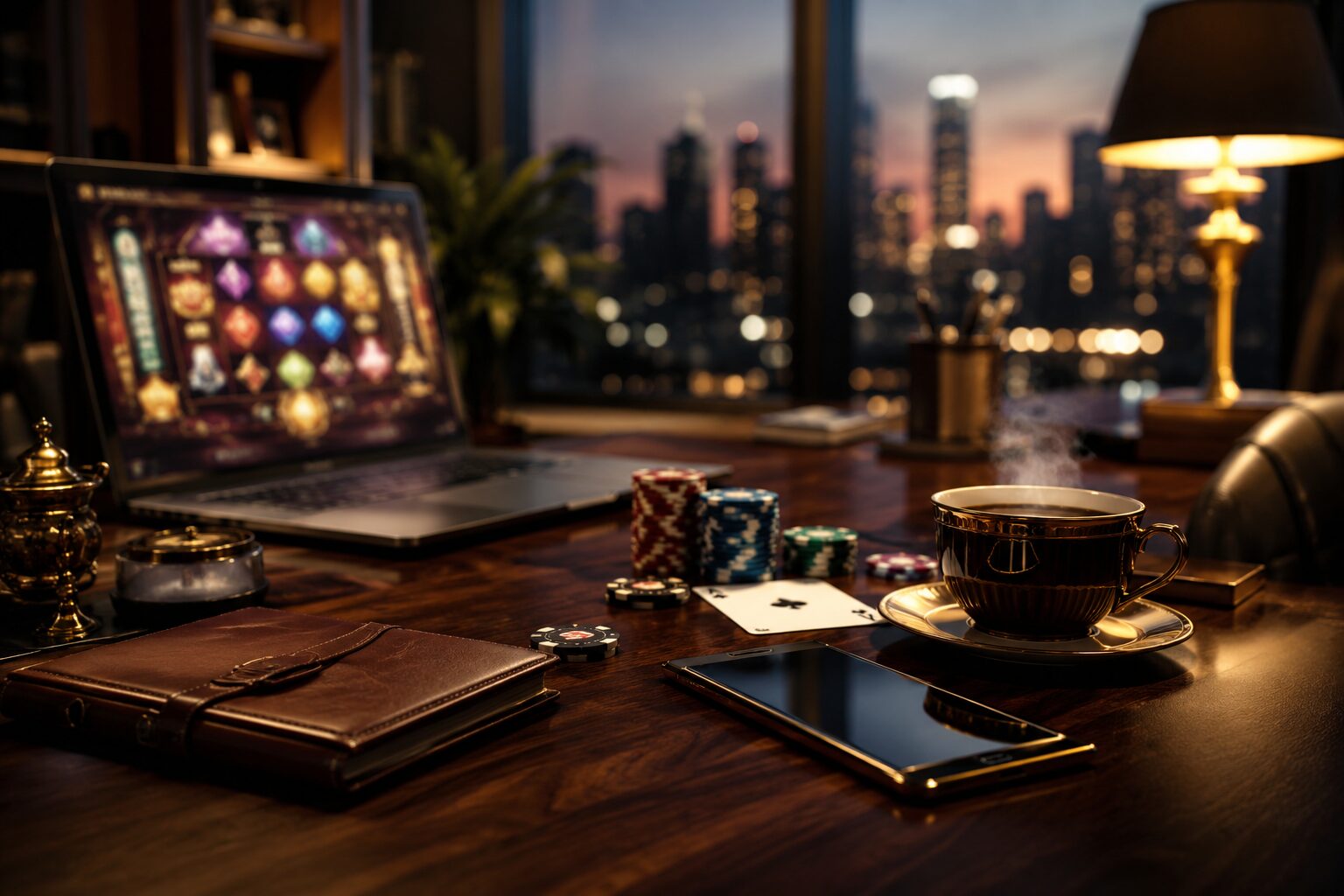 JQK Online Casino Malaysia: Comprehensive Player’s Guide