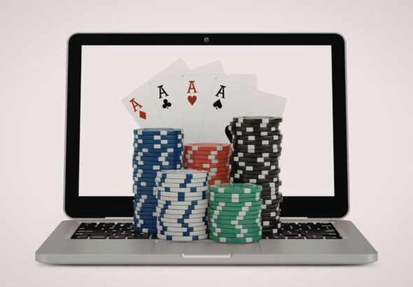 The terminology you need to know before playing at an online casino