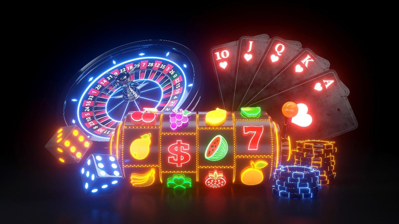 How online casino game libraries are structured – and why it matters