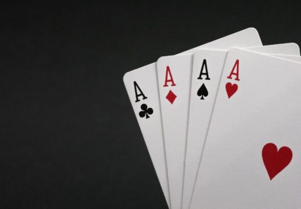 Beginners guide how to safely start playing online poker and successfully cash out your winnings