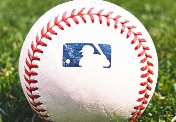 Mlb opening day 2026 date schedule and first games