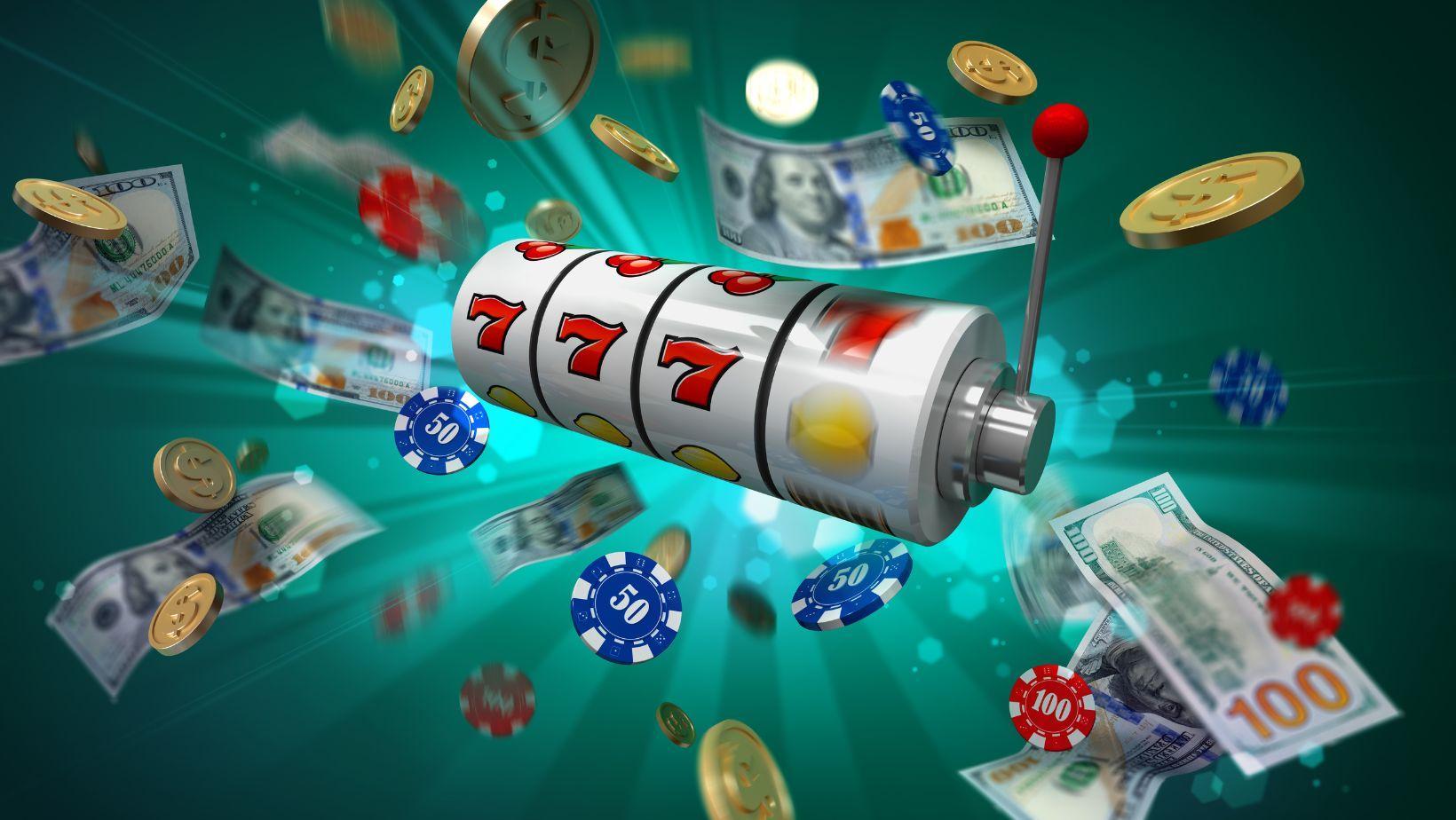 Beyond Jackpots: The New Casino Experience