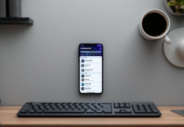 How to Use EteSportech Gaming News by ETrueSports
