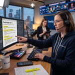 How EteSportech Gaming News by ETrueSports Works