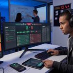 How EteSportech Reports Esports Results