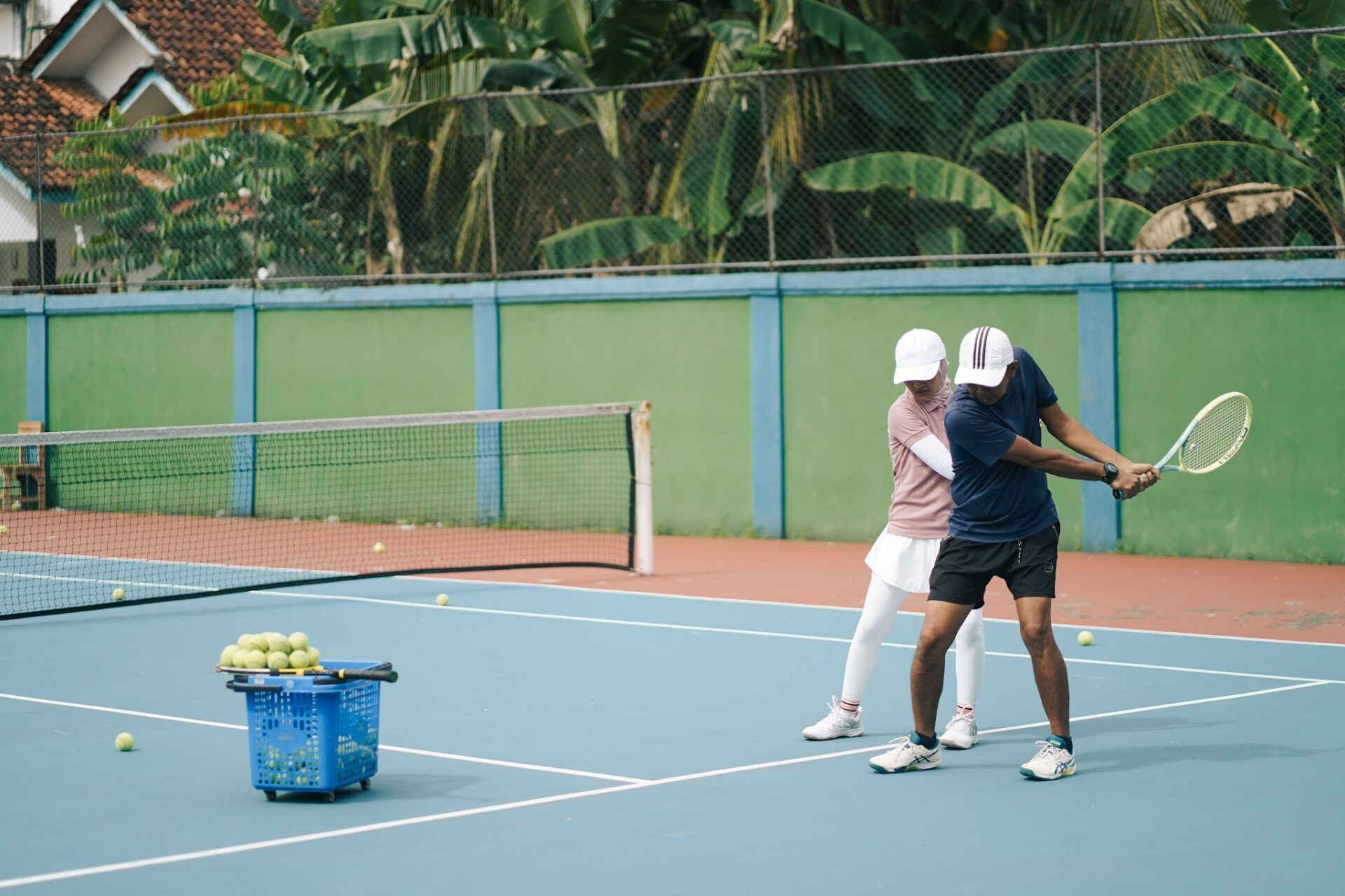 Why Tennis Betting Feels So Different From Team Sports