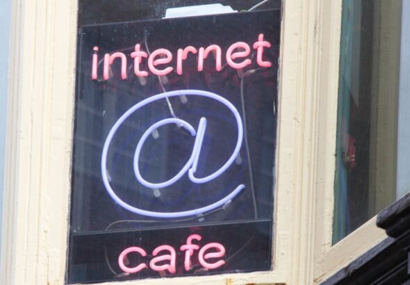 software for internet cafe
