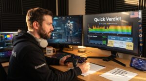 EteSportech Game Reviews and Analysis