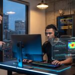 Gaming Technology Trends Covered by EteSportech