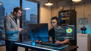 Gaming Technology Trends Covered by EteSportech