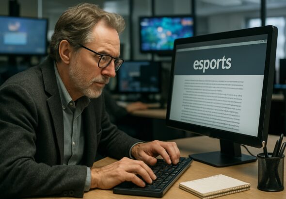 etruesports author bruce dias