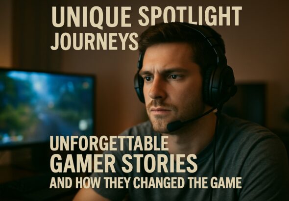 unique etruezone spotlight journeys