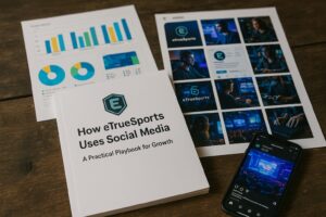etruesports.com social media