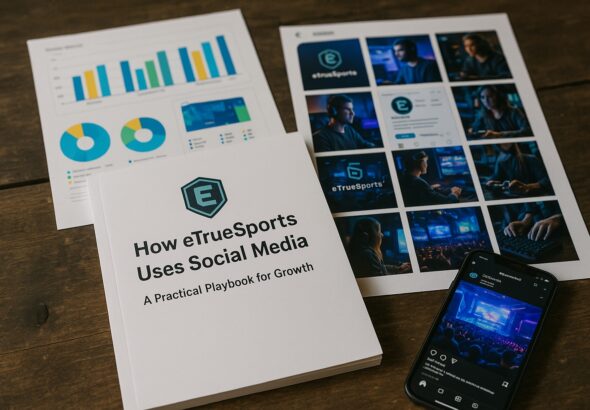 etruesports.com social media
