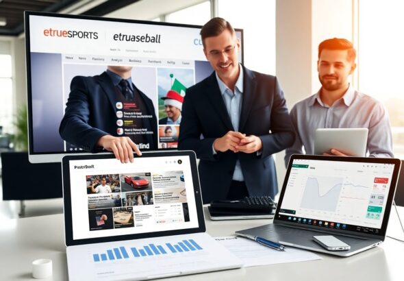 etruesports.com baseball