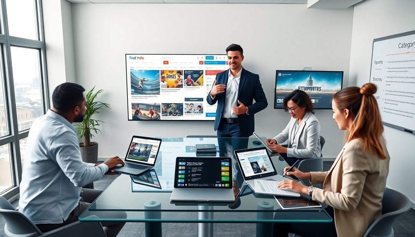 eTrueSports.com: The Complete Guide To Navigating Sports, Gaming, And Lifestyle Coverage In 2026