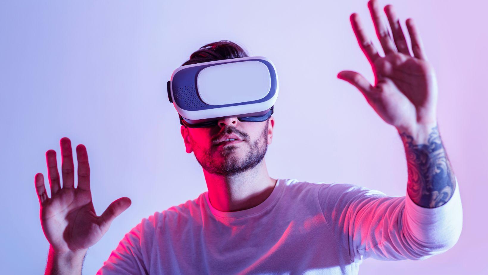 New Forms of Digital Entertainment: Why Gaming Is Becoming Part of Modern
Culture