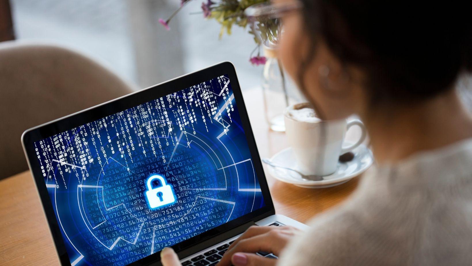 Cybersecurity in Online Casino Platforms