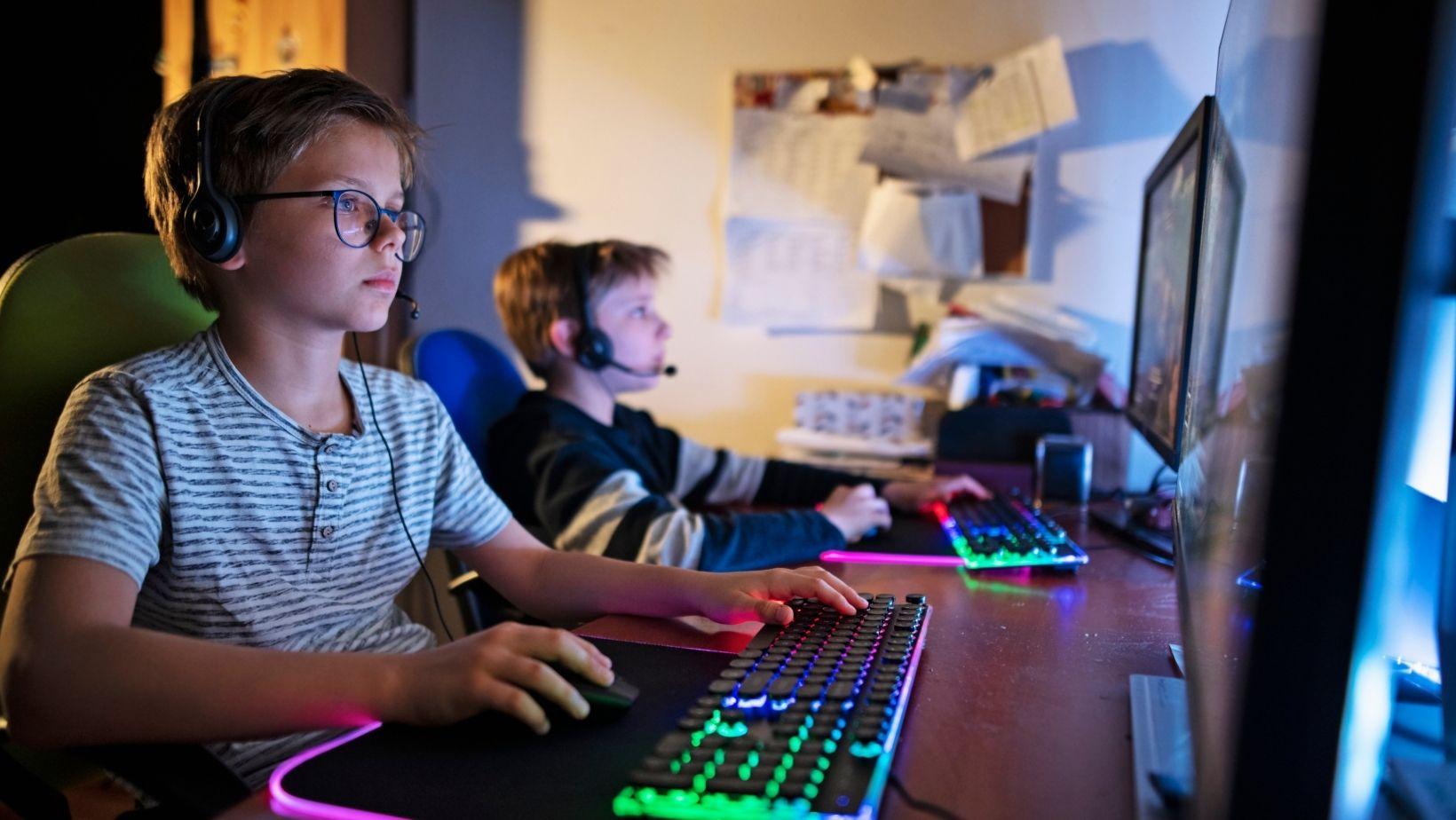 What to Look for in a Reliable Online Gaming Platform