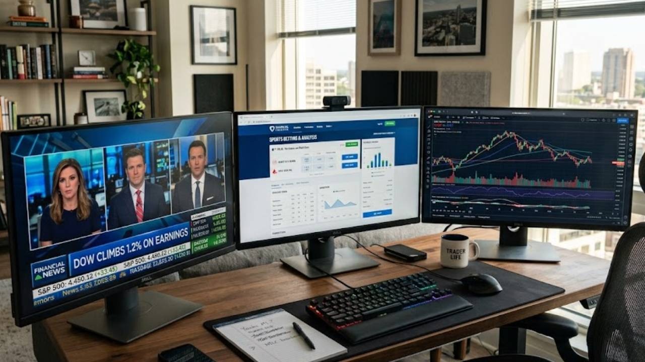 FanDuel Predicts vs Traditional Sports Betting: What Changes for Fans?