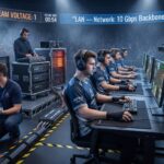 How Technology Supports Modern Esports Competition