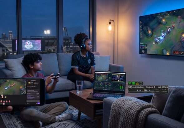 How Streaming Technology Shapes the Esports Viewer Experience