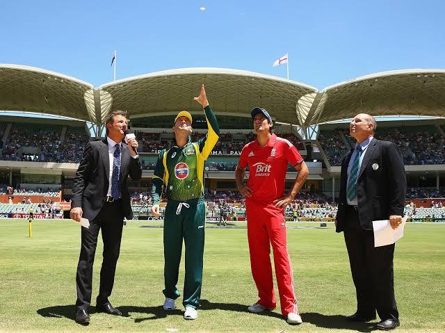 Why the Toss Winner Can Change the Shape of a Cricket Match